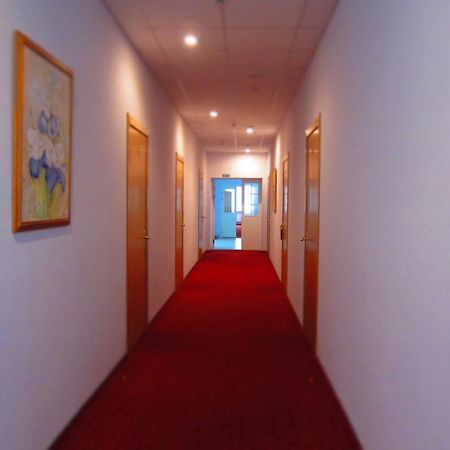 Hotel Vilmaja Riga Dış mekan fotoğraf