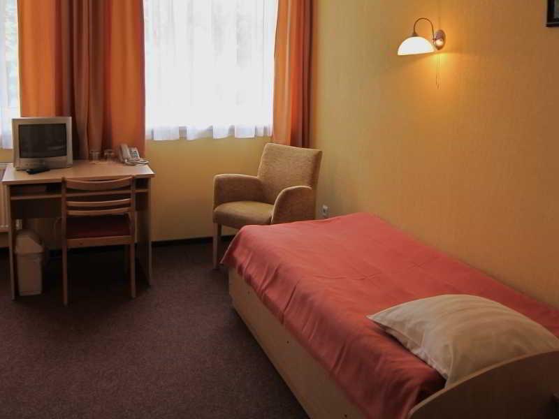 Hotel Vilmaja Riga Dış mekan fotoğraf