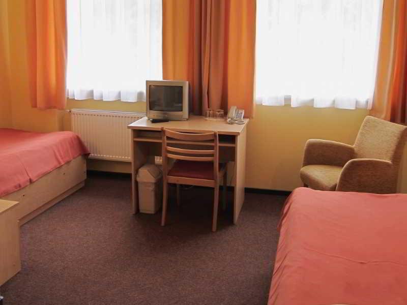 Hotel Vilmaja Riga Dış mekan fotoğraf