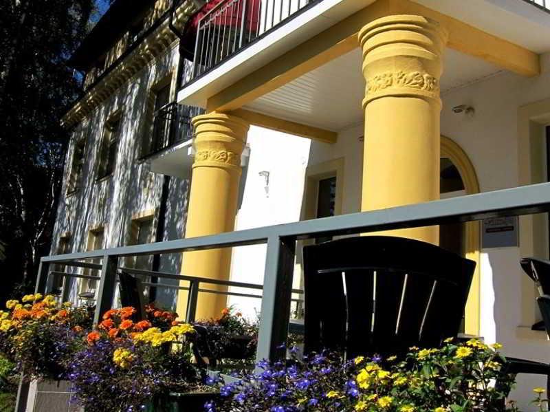 Hotel Vilmaja Riga Dış mekan fotoğraf