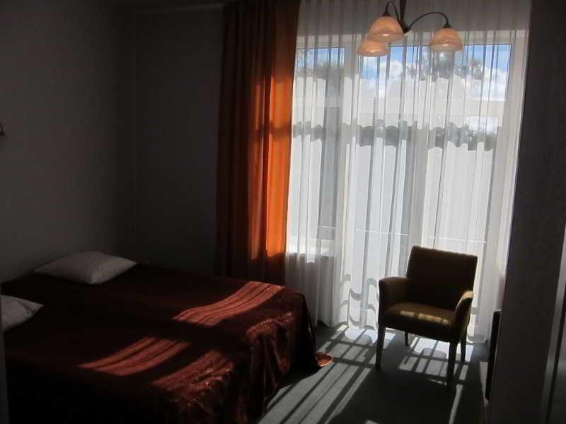 Hotel Vilmaja Riga Dış mekan fotoğraf