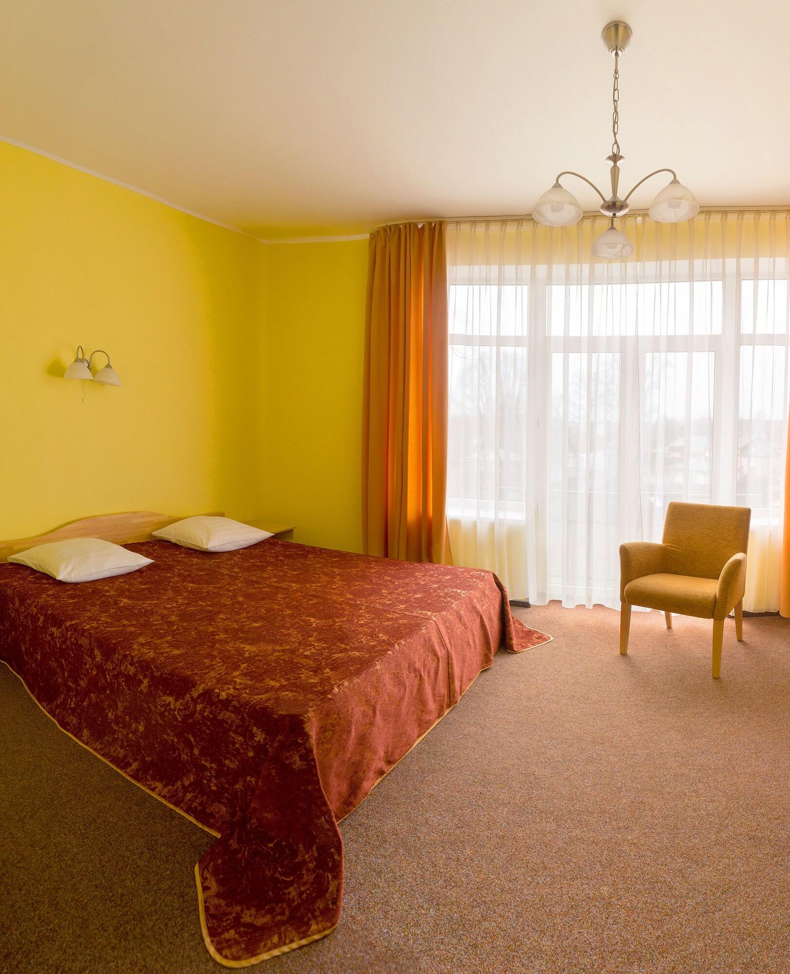 Hotel Vilmaja Riga Dış mekan fotoğraf