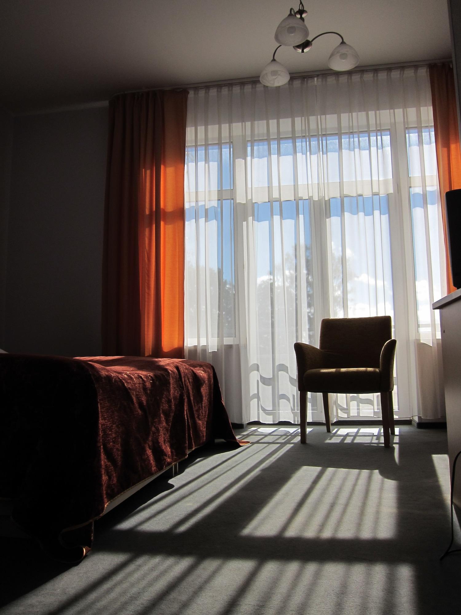 Hotel Vilmaja Riga Dış mekan fotoğraf