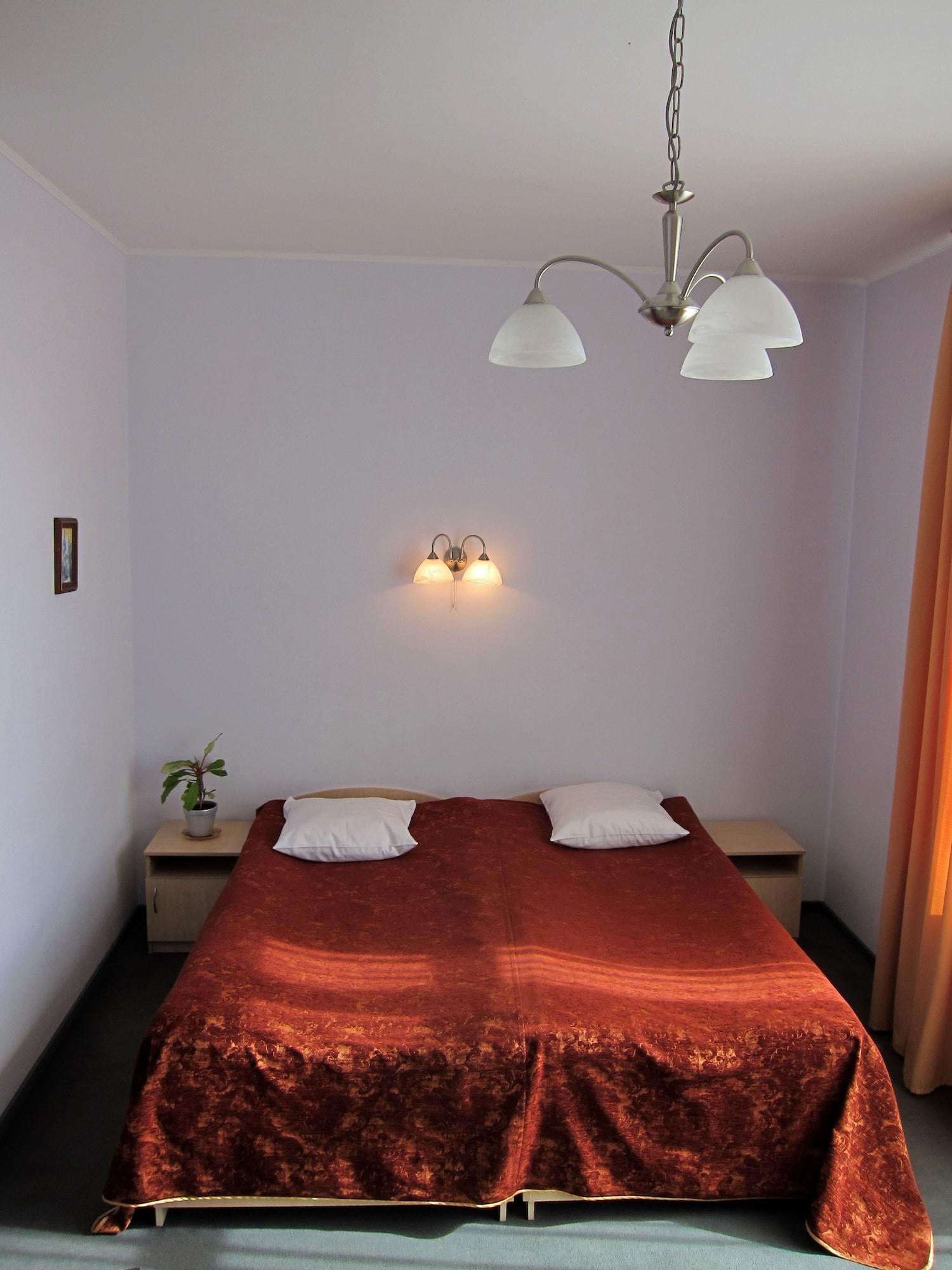 Hotel Vilmaja Riga Dış mekan fotoğraf