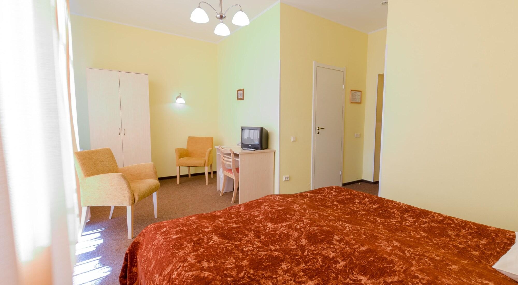 Hotel Vilmaja Riga Dış mekan fotoğraf