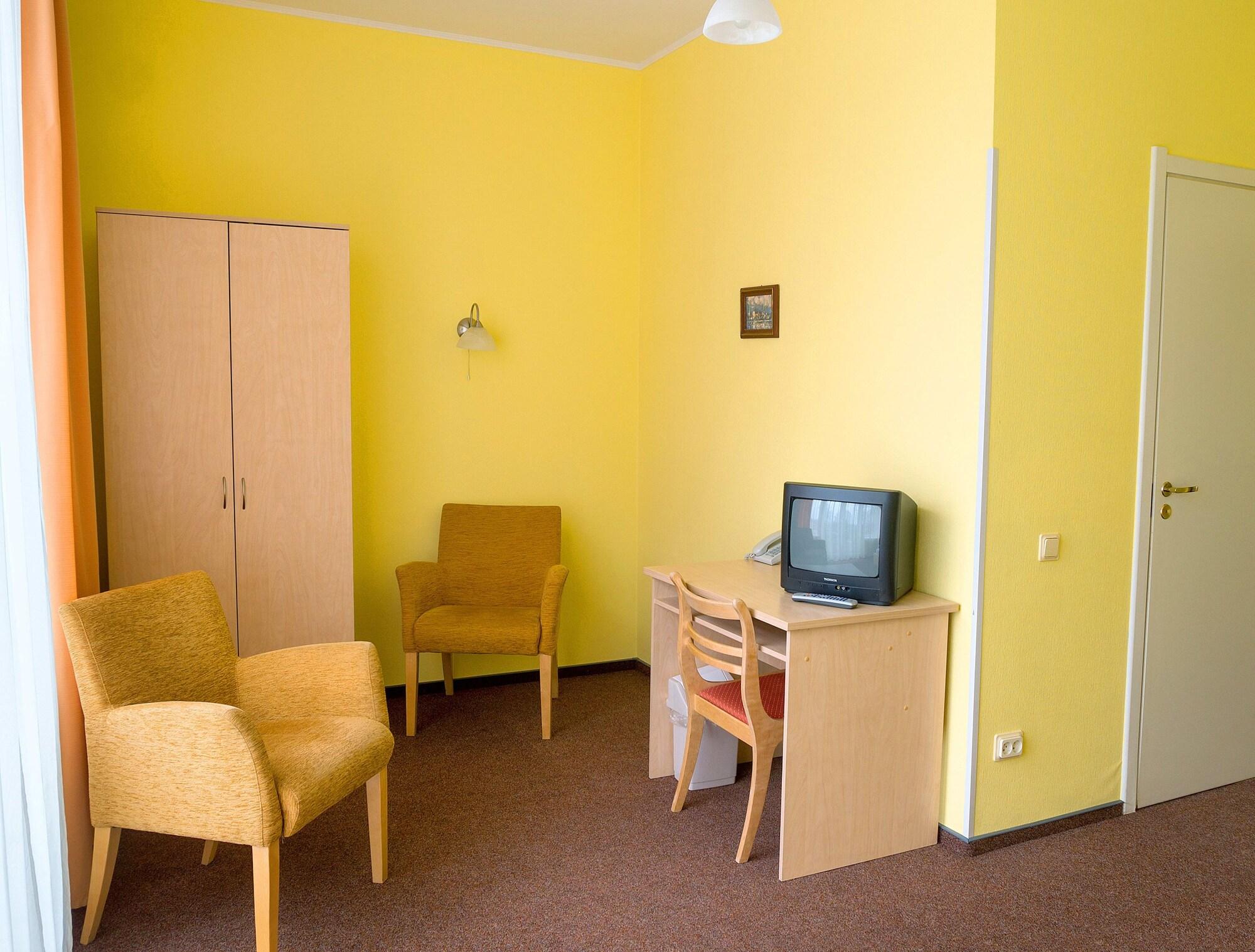 Hotel Vilmaja Riga Dış mekan fotoğraf