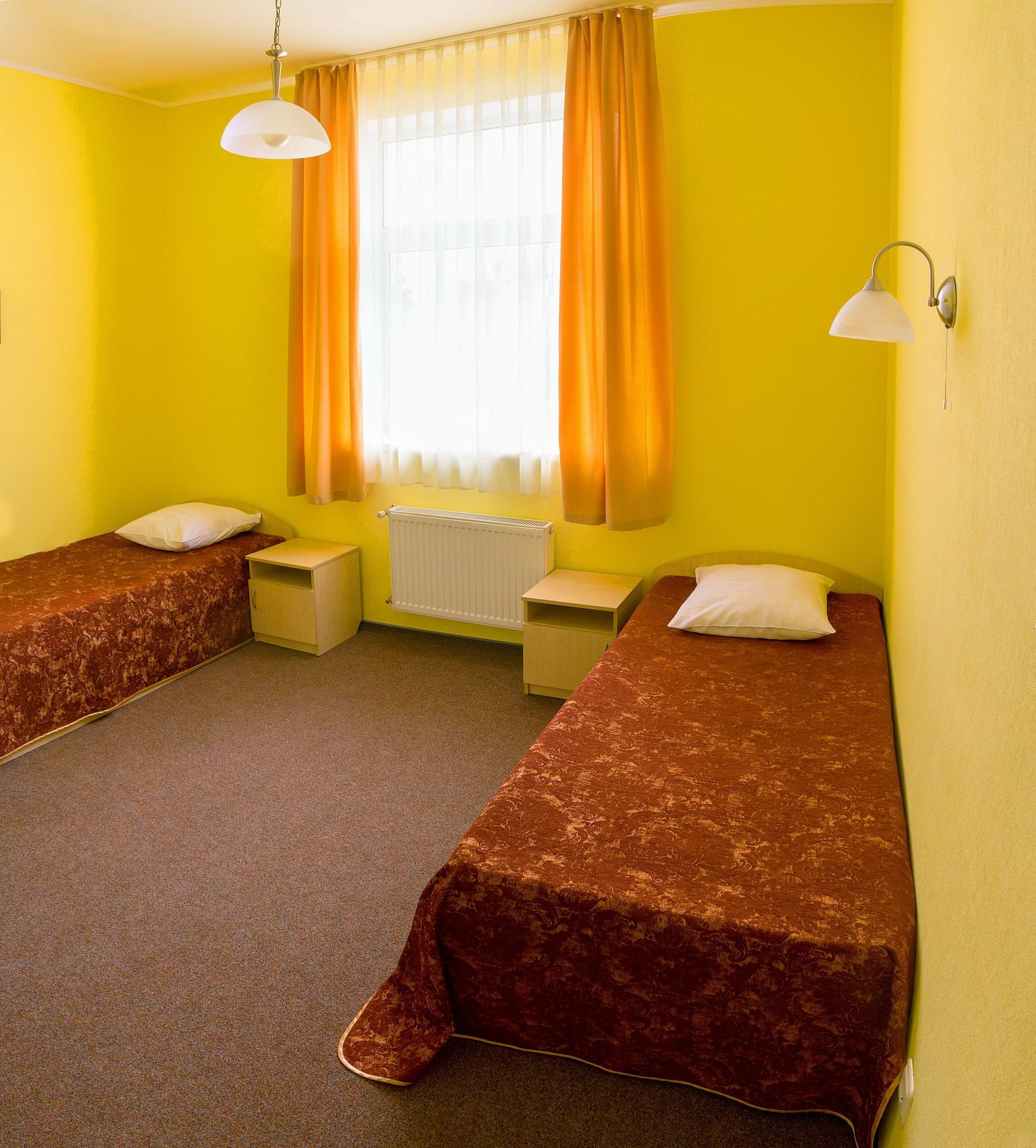 Hotel Vilmaja Riga Dış mekan fotoğraf