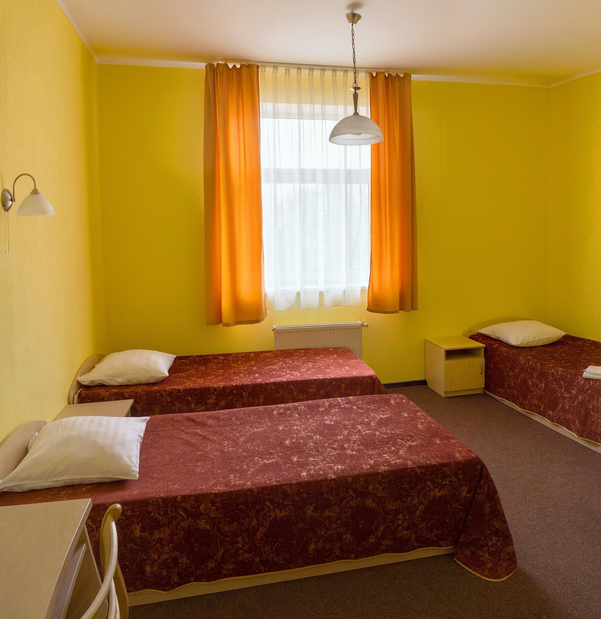 Hotel Vilmaja Riga Dış mekan fotoğraf