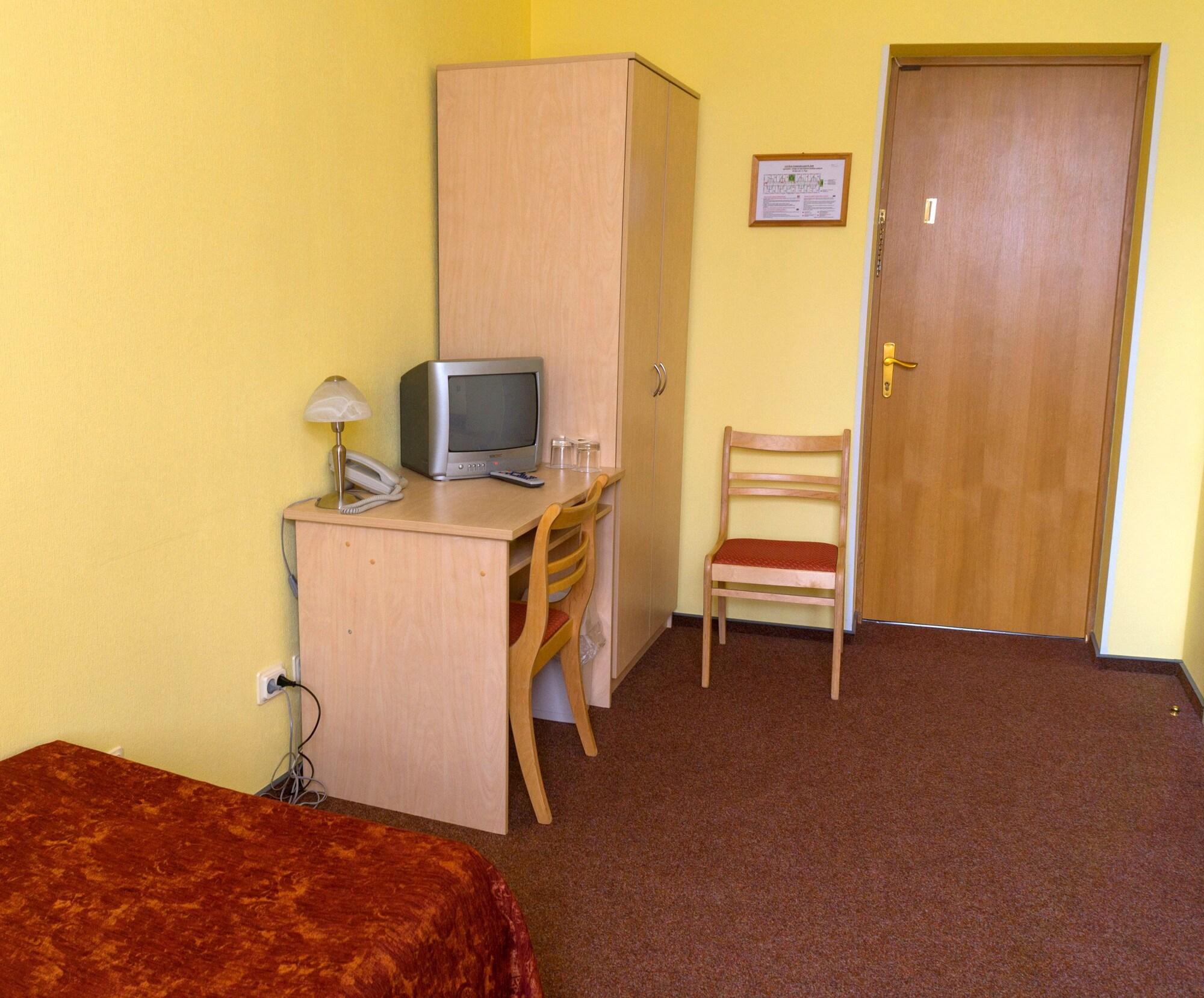 Hotel Vilmaja Riga Dış mekan fotoğraf