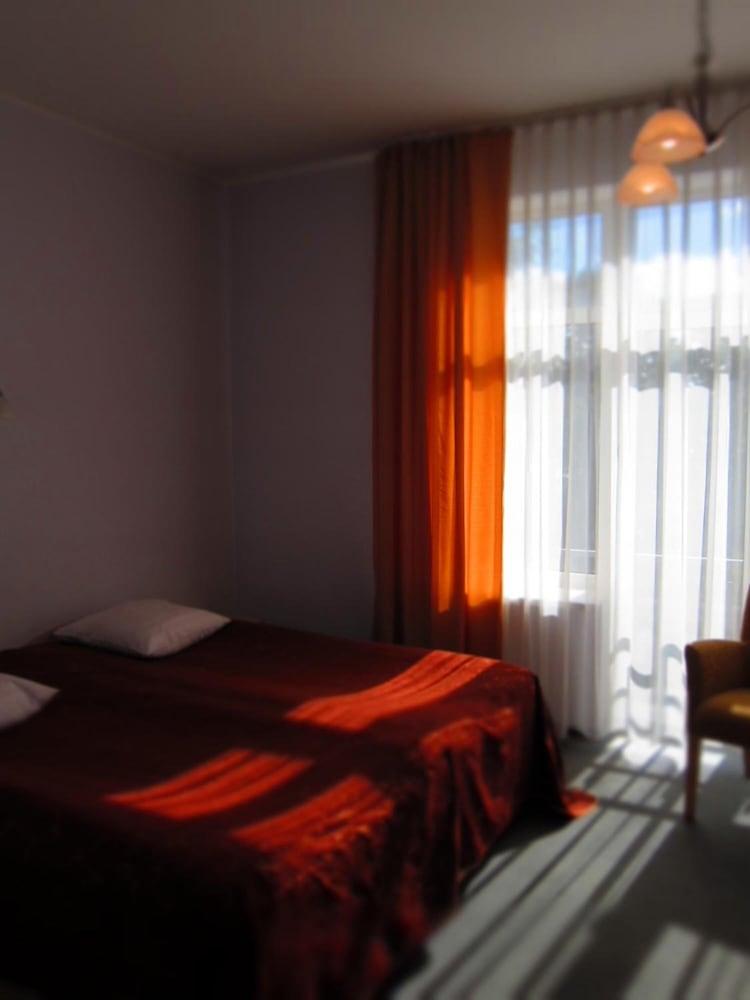 Hotel Vilmaja Riga Dış mekan fotoğraf