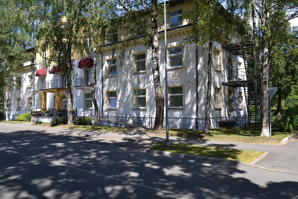 Hotel Vilmaja Riga Dış mekan fotoğraf