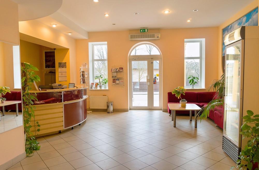Hotel Vilmaja Riga Dış mekan fotoğraf