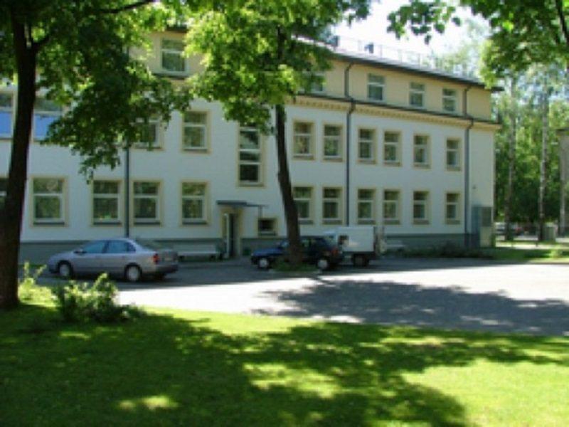 Hotel Vilmaja Riga Dış mekan fotoğraf