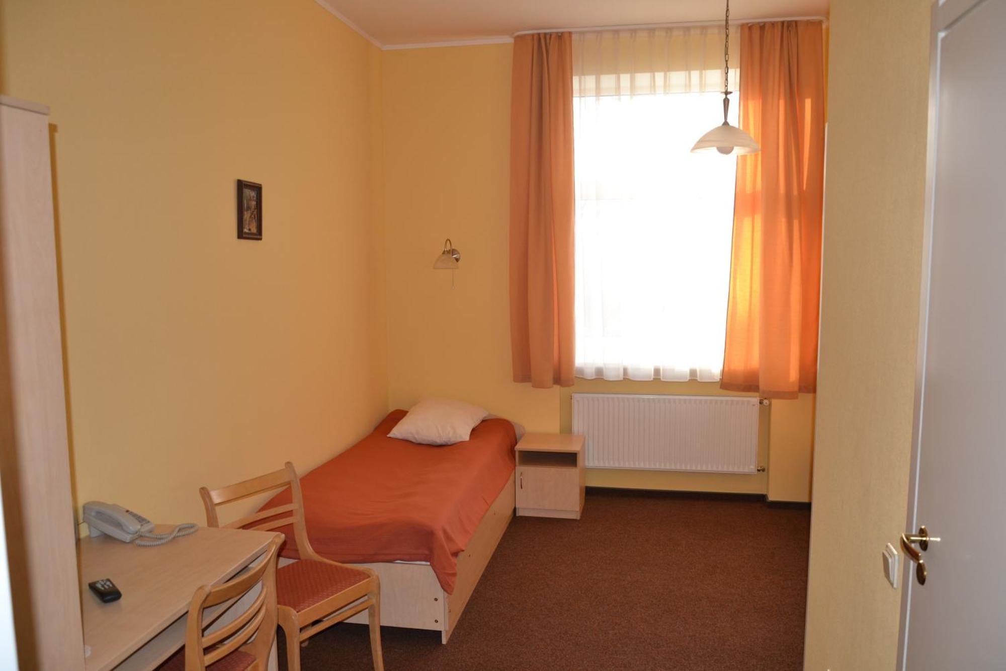 Hotel Vilmaja Riga Dış mekan fotoğraf