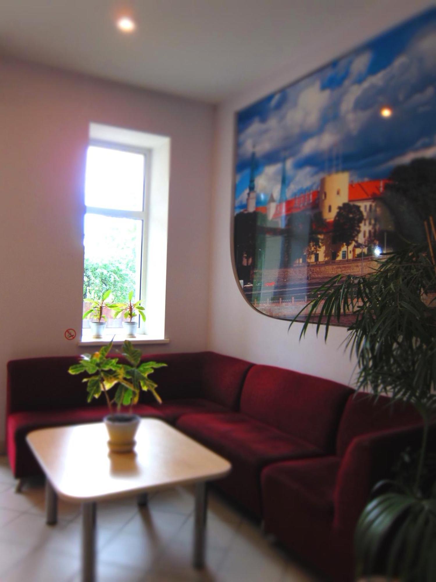 Hotel Vilmaja Riga Dış mekan fotoğraf