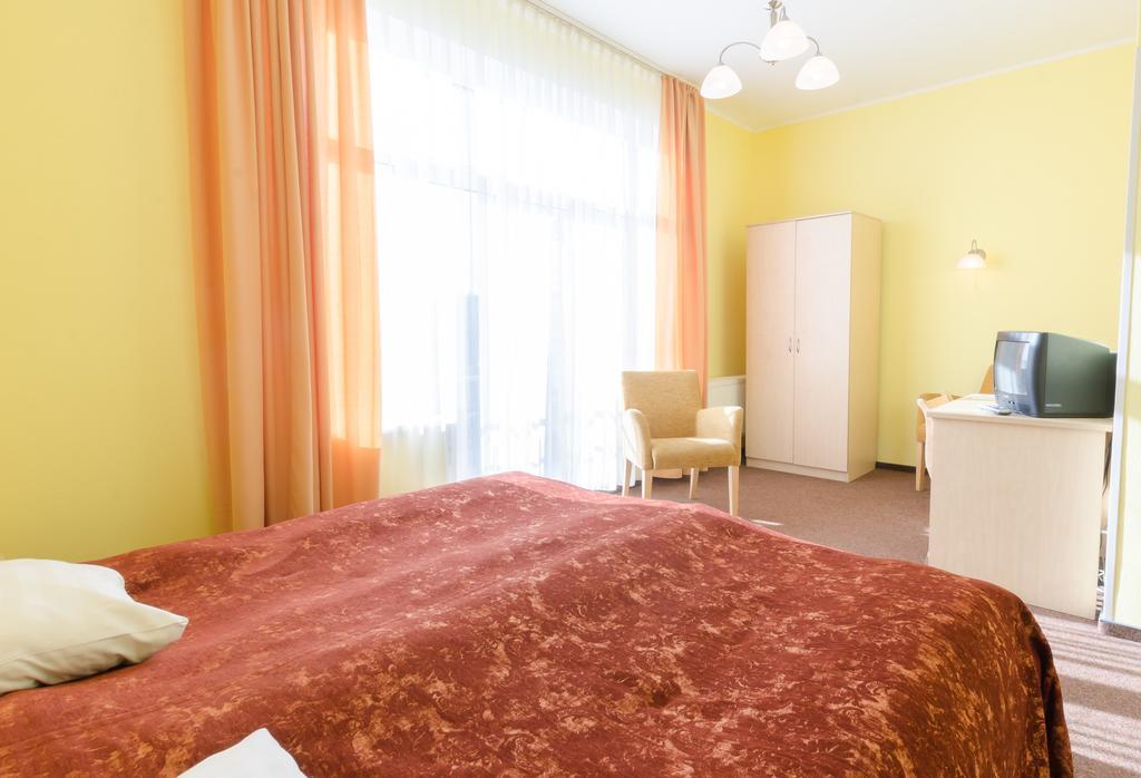 Hotel Vilmaja Riga Dış mekan fotoğraf