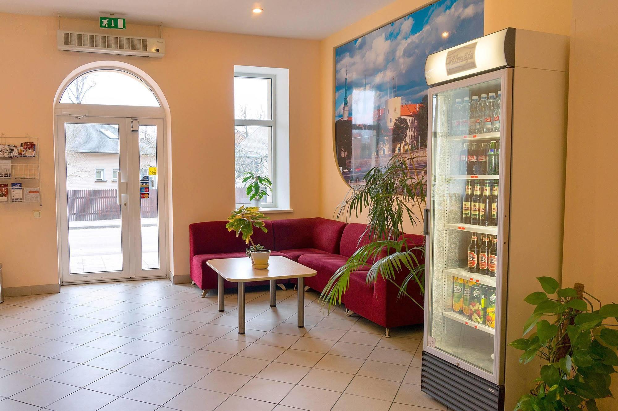 Hotel Vilmaja Riga Dış mekan fotoğraf