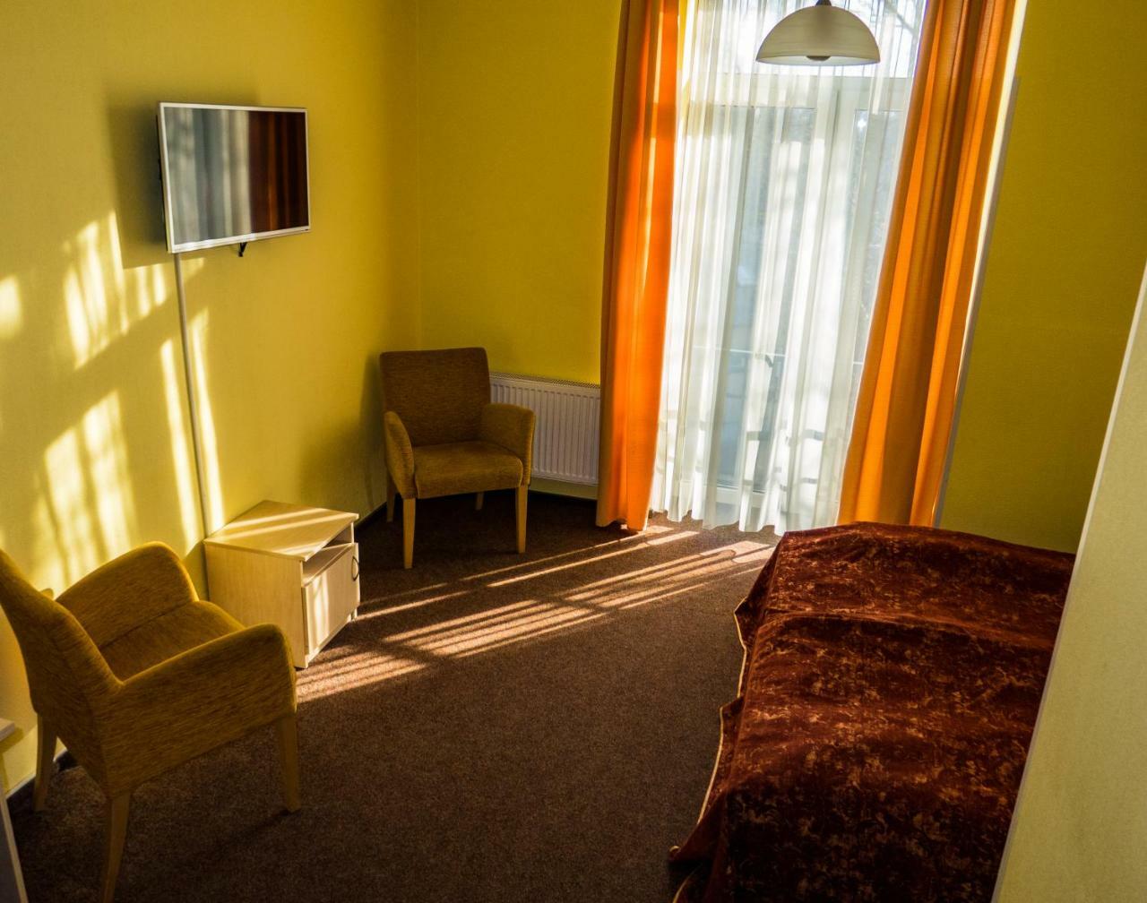 Hotel Vilmaja Riga Dış mekan fotoğraf