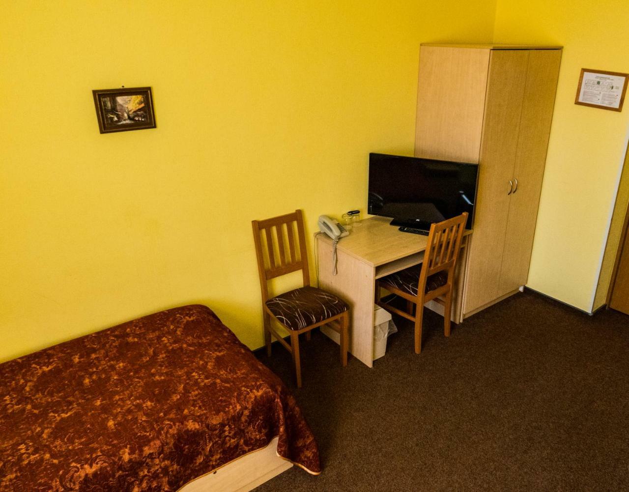 Hotel Vilmaja Riga Dış mekan fotoğraf
