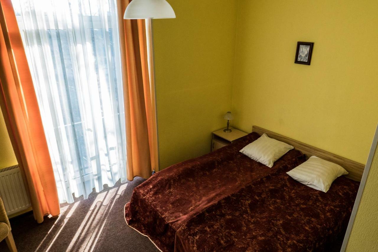 Hotel Vilmaja Riga Dış mekan fotoğraf